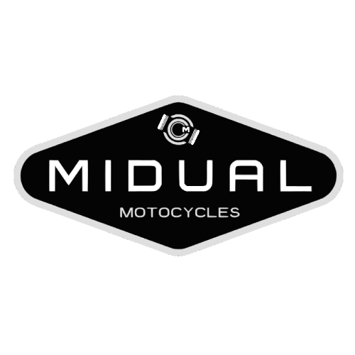 Motorbike Make Logo