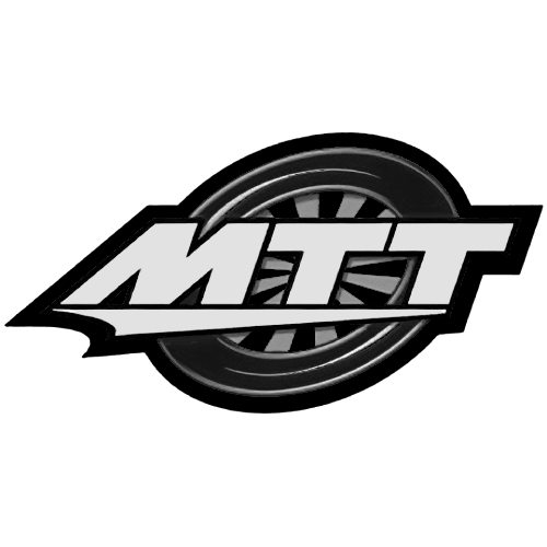 Motorbike Make Logo
