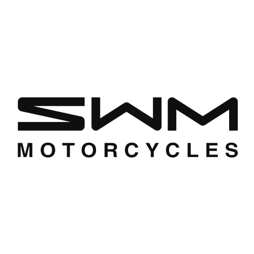 Motorbike Make Logo